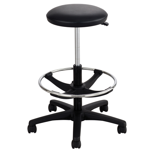 Tabouret &agrave; hauteur ajustable, &agrave; dessin, Ajustable Hauteur, Capacit&eacute; 250 lb Advanced Consulting and Training Ltd.