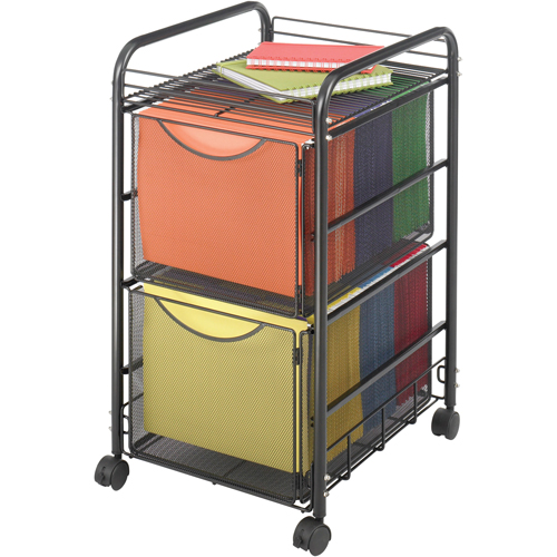 Onyx File Cart Advanced Consulting and Training Ltd.