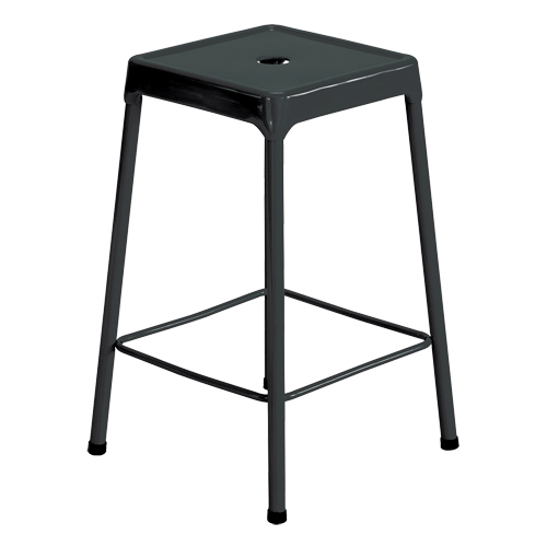 Counter Stool, Stationary, Fixed Height, 250 lbs. Capacity Advanced Consulting and Training Ltd.
