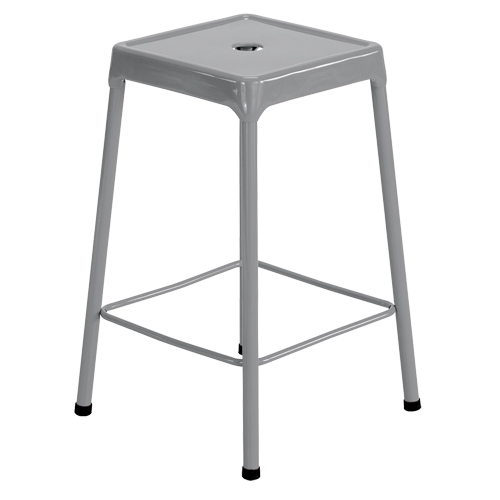 Counter Stool, Stationary, Fixed Height, 250 lbs. Capacity Advanced Consulting and Training Ltd.