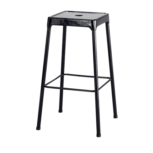Bistro Stool, Stationary, Fixed Height, 250 lbs. Capacity Advanced Consulting and Training Ltd.