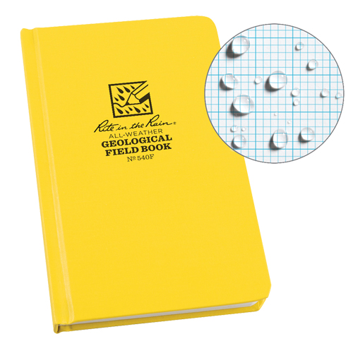 Bound Book, Hard Cover, Yellow, 160 Pages, 4-5/8" W x 7-1/4" L Advanced Consulting and Training Ltd.