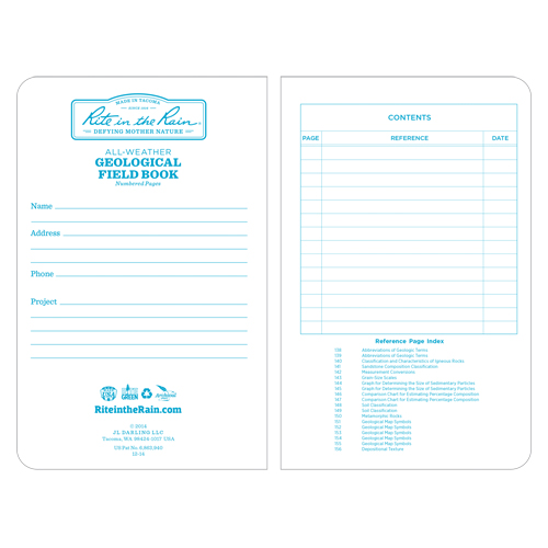 Bound Book, Hard Cover, Yellow, 160 Pages, 4-5/8" W x 7-1/4" L Advanced Consulting and Training Ltd.