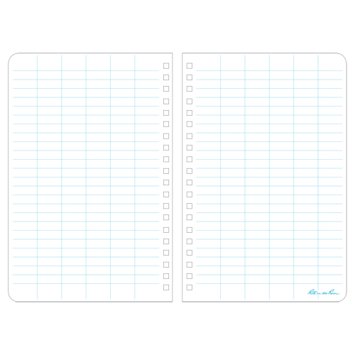 Side-Spiral Notebook, Soft Cover, Yellow, 64 Pages, 4-5/8" W x 7" L Advanced Consulting and Training Ltd.