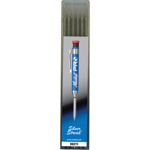 Refill for Markal&reg; PRO Mechanical Holder, 2.8 mm Advanced Consulting and Training Ltd.