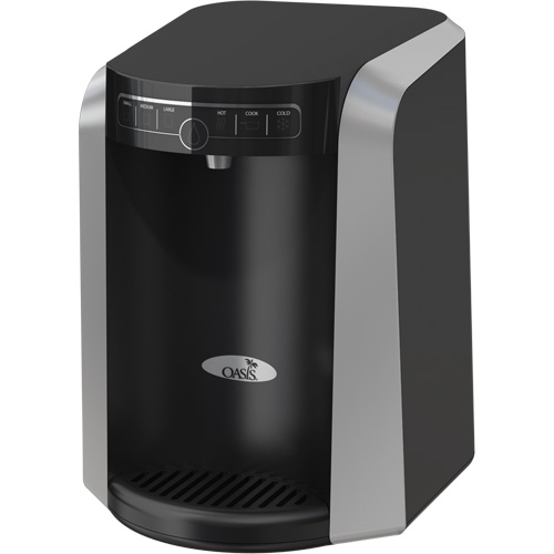 Distributeur d'eau Aquarius pour comptoir au point d'utilisation, 0-0,3 gal. Capacit&eacute;, 17" ha Advanced Consulting and Training Ltd.