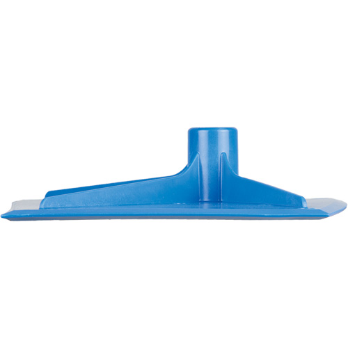 T&ecirc;te de binette pour service alimentaire, Bleu, 8" la x 11-1/4" lo Advanced Consulting and Training Ltd.