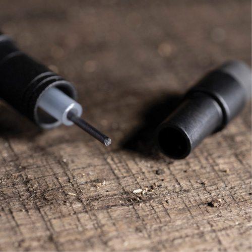 Mechanical Clicker Pencil Lead Refills, 1.3 mm Advanced Consulting and Training Ltd.