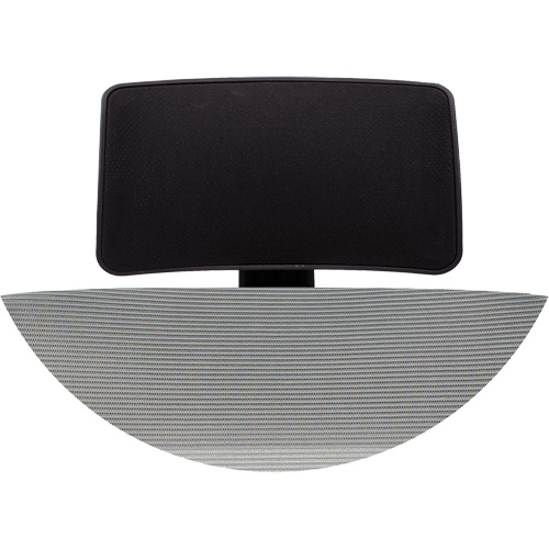 Adjustable Headrest with Coat Hanger Advanced Consulting and Training Ltd.