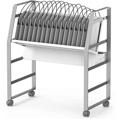 Open Charging Cart Advanced Consulting and Training Ltd.