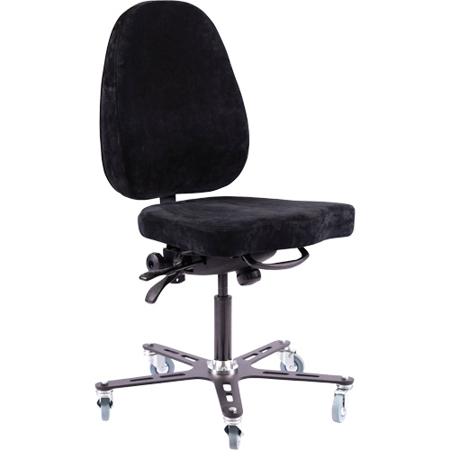 Chaise ergonomique de soudage SF190 Advanced Consulting and Training Ltd.