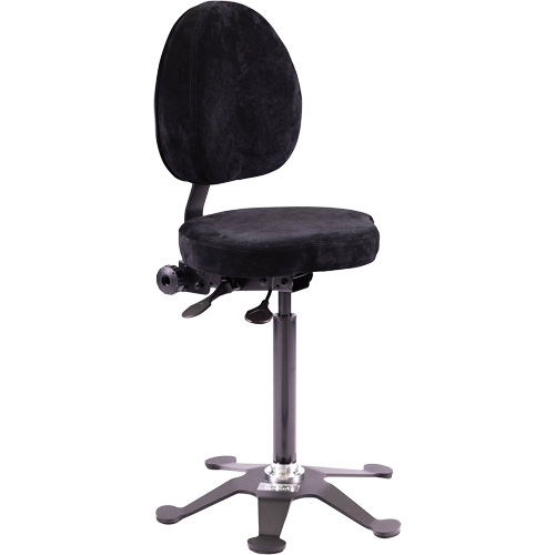 Tabouret industriel de soudage TA190 Advanced Consulting and Training Ltd.