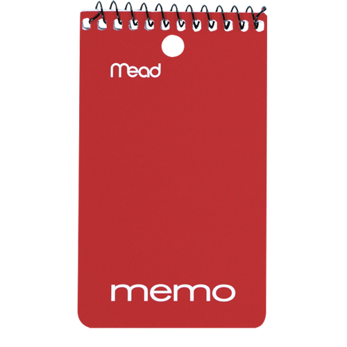 Carnet de note Advanced Consulting and Training Ltd.