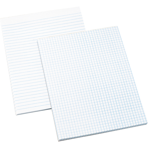 White Paper Pads Advanced Consulting and Training Ltd.