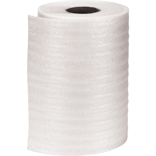 Rouleau de mousse StarFoam, R&eacute;gulier, &eacute;paisseur 3/16", 72" la x 350' lo Advanced Consulting and Training Ltd.