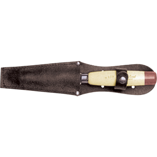 &eacute;tui pour couteau, Porte-couteau, Cuir, 1 Poches Advanced Consulting and Training Ltd.