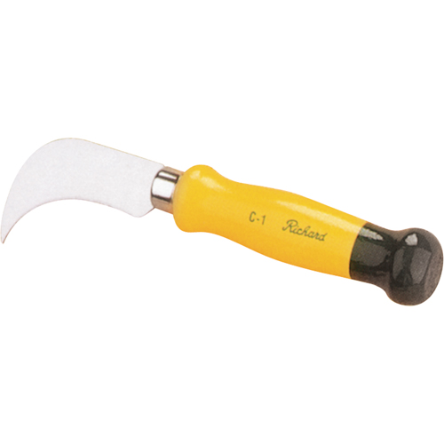 Couteau industriel pour rev&ecirc;tement de sol, 3/40" Advanced Consulting and Training Ltd.