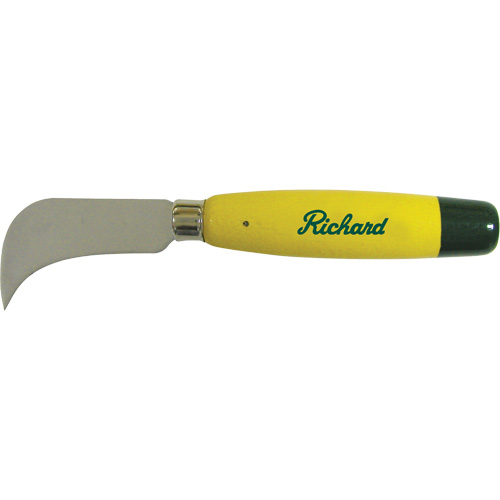 Junior Point Flooring Knife, Chrome Vanadium Steel Blade Advanced Consulting and Training Ltd.