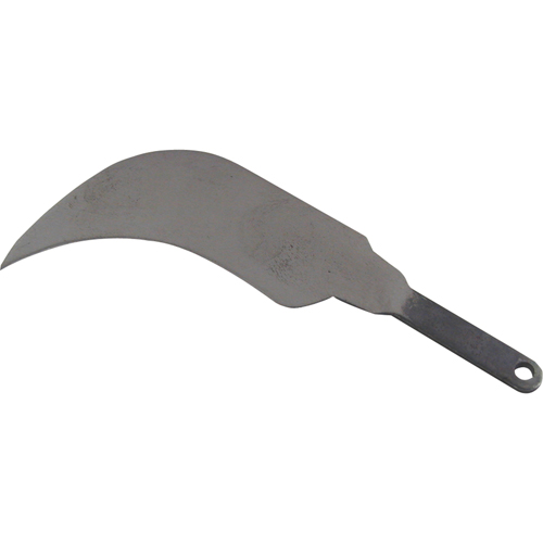 Flooring Knife Replacement Blade, Single Style Advanced Consulting and Training Ltd.