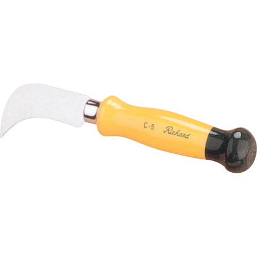 Industrial Flooring Knife Advanced Consulting and Training Ltd.