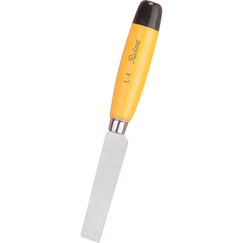 Industrial Utility Knife, 3 1/4 x 11/16" Advanced Consulting and Training Ltd.