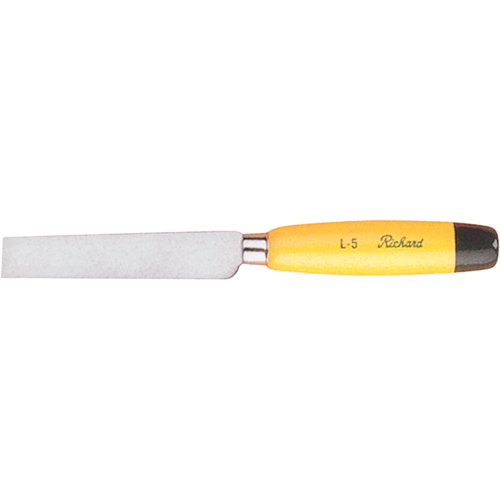 Industrial Utility Knife, 3 7/8 x 3/4" Advanced Consulting and Training Ltd.
