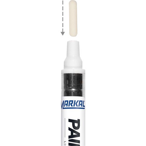 Marqueurs &agrave; peinture Valve Action - Pointes de rechange Advanced Consulting and Training Ltd.