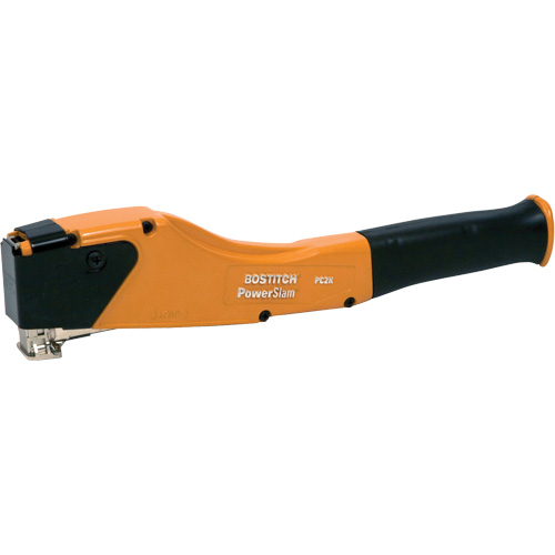 Pistolet-agrafeur &agrave; percussion PowerSlam PowerCrown, 1/4", 5/16", 3/8" Advanced Consulting and Training Ltd.