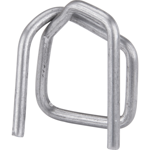 Scelleurs & boucles pour feuillards en polypropyl&egrave;ne Advanced Consulting and Training Ltd.