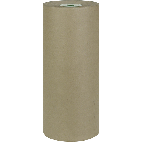 Paper, Kraft, 18" x 600', 15 lbs., Roll Advanced Consulting and Training Ltd.