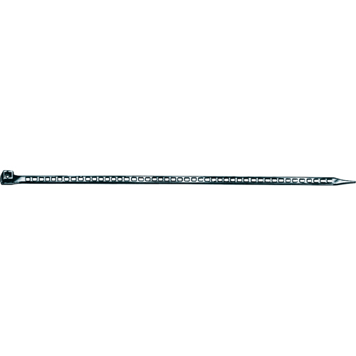 Ladder Ties, 7" Long, 40 lbs. Tensile Strength, Natural Advanced Consulting and Training Ltd.
