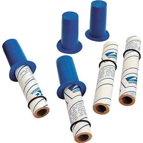 Reusable Dispenser Handles Advanced Consulting and Training Ltd.