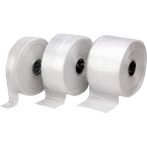 Poly Tubing, 3" W x 2604' L, 4 mils Advanced Consulting and Training Ltd.