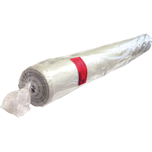 Poly Sheeting - Medium Duty, 250' L, 10' W Advanced Consulting and Training Ltd.