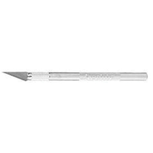 Light-Duty Precision Knife, Stainless Steel Blade Advanced Consulting and Training Ltd.