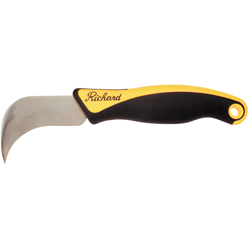 Industrial Flooring Knife Advanced Consulting and Training Ltd.