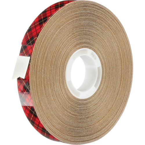 3M 969 Adhesive Transfer Tape, 12.7 mm (1/2") W Advanced Consulting and Training Ltd.