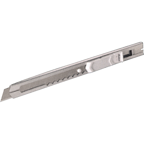 Cutter Knife, 0.38 mm Advanced Consulting and Training Ltd.