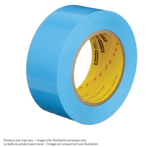 Ruban de cerclage Scotch, &eacute;paisseur 4,6 mils, 18 mm (3/4") x 55 m (180')  Advanced Consulting and Training Ltd.