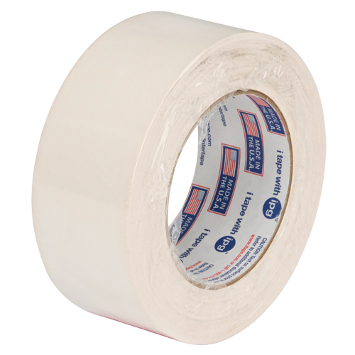 Double Face Tape, 50.8 mm (2") W x 33 m (108') L Advanced Consulting and Training Ltd.