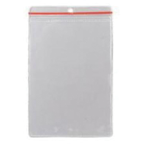 Enveloppes de protection Zip Lock Advanced Consulting and Training Ltd.