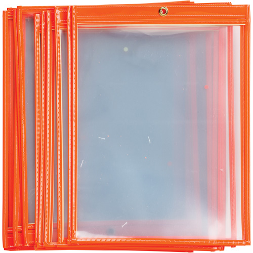 Enveloppes de protection Advanced Consulting and Training Ltd.