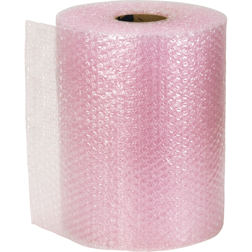 Rouleau &agrave; bulles Durabubble, 250' x 48", Antistatique, 1/2" bulles Advanced Consulting and Training Ltd.