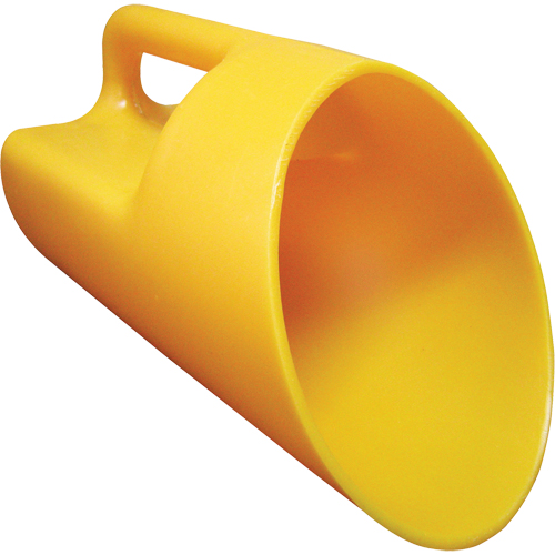 Pelle &agrave; main en poly&eacute;thyl&egrave;ne pour sel et sable Advanced Consulting and Training Ltd.