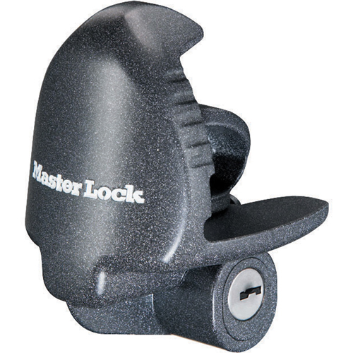 Universal Trailer Coupler Locks Advanced Consulting and Training Ltd.