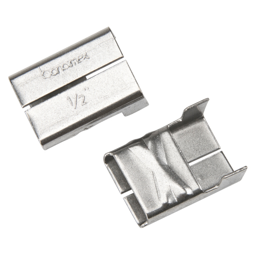 Joints pour feuillards portatifs Advanced Consulting and Training Ltd.
