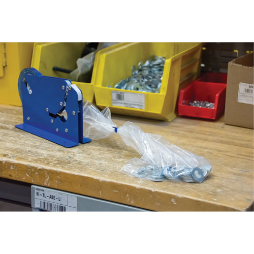 Heavy-Duty Bag Taper Advanced Consulting and Training Ltd.