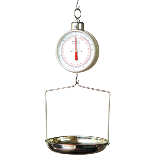 Hanging Dial Scales Advanced Consulting and Training Ltd.