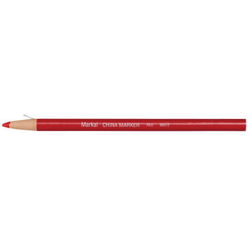 China Markers, Red Advanced Consulting and Training Ltd.