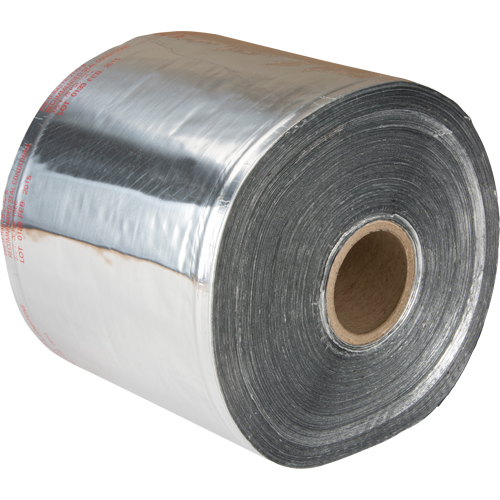 Marvelseal&reg; 360 Lay Flat Tubing, 28" W x 300' L Advanced Consulting and Training Ltd.